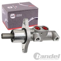 ABS Hauptbremszylinder 23,8Mm Passend FüR Ford C-MAX Focus | 61958