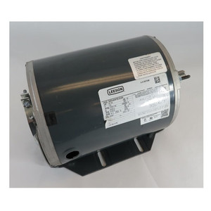 Marathon Electric MH175 H175 1/2 HP 115VAC 1PH ODP 56 Frame 1725/1140 RPM