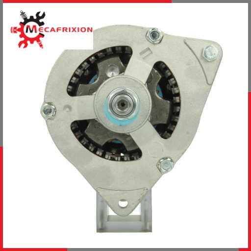 Alternateur MECAFRIXION MFMTA2696 en alliage renforcé pour moteur essence