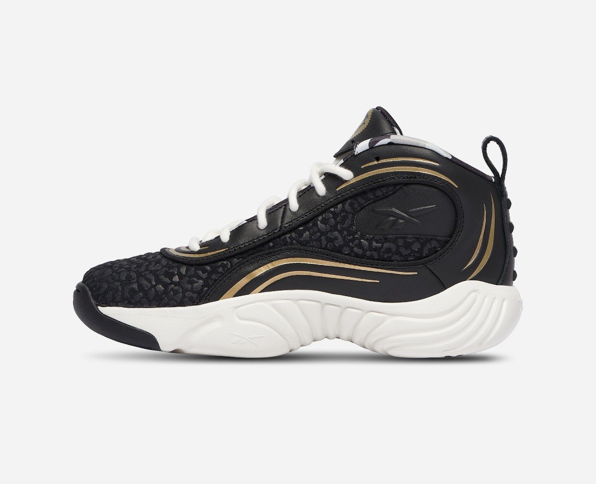 Reebok Answer III “Swerve Strickland” Mens size 8M-13M 100246191