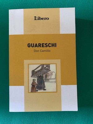 DON CAMILLO - Guareschi - Libero - 2007