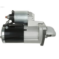 As-Pl Anlasser Starter 1.7 Kw FüR Nissan GT-R R35 V6 Nismo S5503(MITSUBISHI)