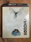 Bugonia w. Steelbook (4K UHD + Blu-ray, 2025, EU Import, Region Free) *NEW*