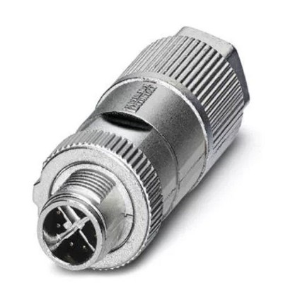 1PC FOR Phoenix Contact 1411043 SACC-MSX-8QO SH ETH SCO Data Connector