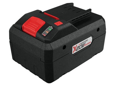 Parkside Performance X 20V Team 8 Ah Smart Akku PAPS 208 A1 Batterie NEU & OVP