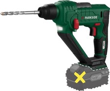 PARKSIDE PABH  20 V Akku Bohrhammer SDS Plus ...