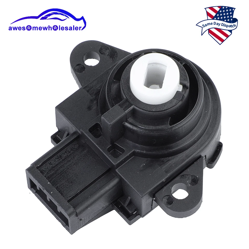 Ignition Switch 10392423 For Chevy Cobalt HHR Pontiac G5 Solstice Saturn Ion Sky - Image 2 of 4