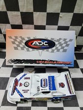 Freddie Carpenter 2024 C4 ADC Dirt Late Model 1:24 Scale NIB DW224M581 1 of 350