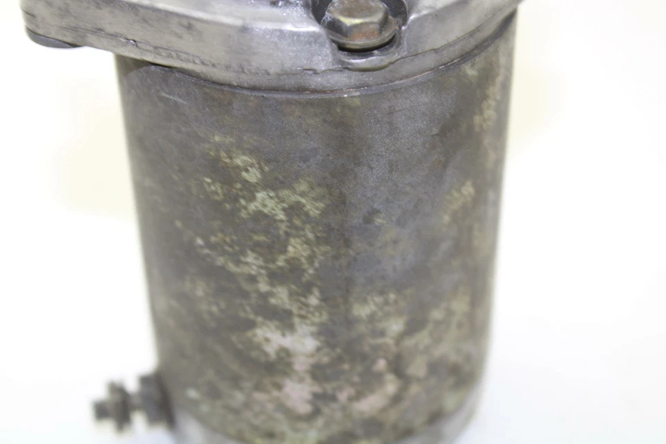 96 Arctic Cat Panther Deluxe OEM Starter Motor 0745-357 SA104 - Image 4 of 4