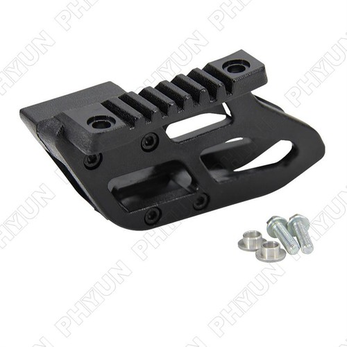 Primary Drive Rear Chain Guide Guard BW3-F21G0-V0-00 For Yamaha Tenere 700 19-21 - Picture 9 of 9