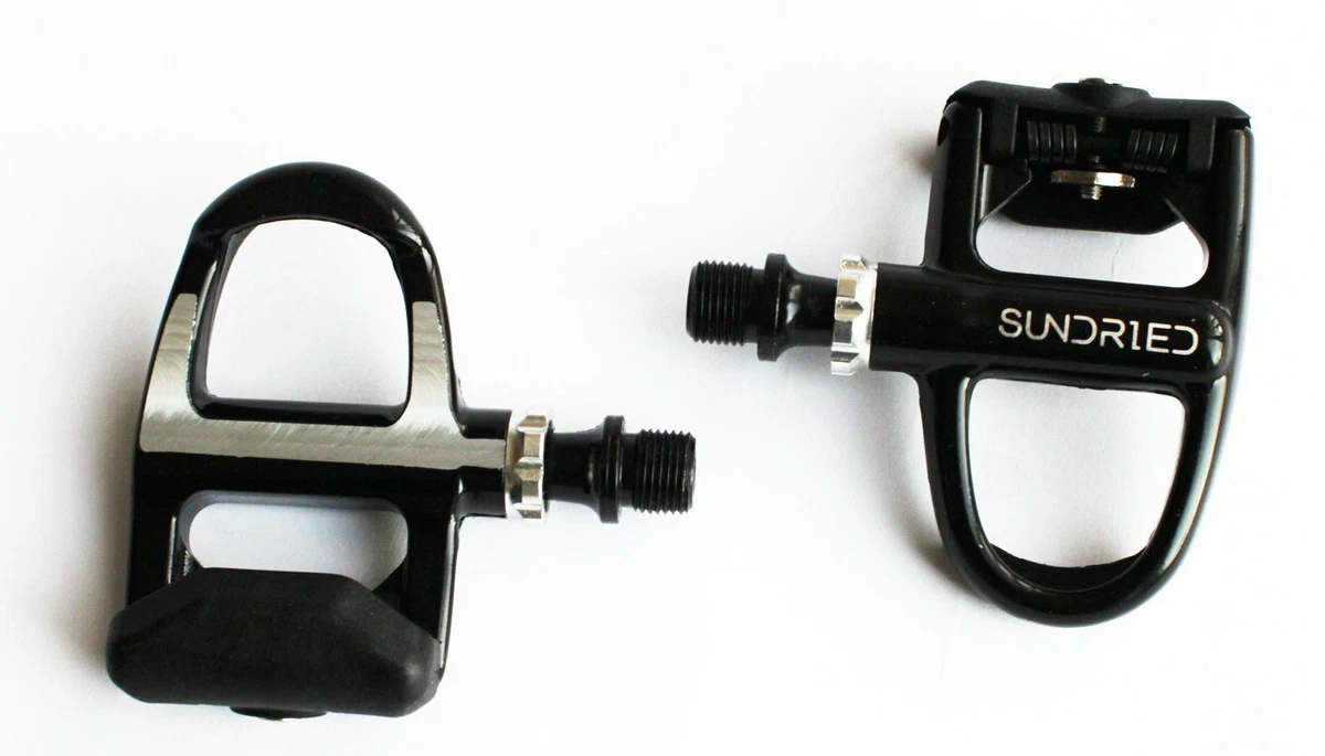 Sundried Pro Road Bike Lightweight Clipless Road Race Cycling