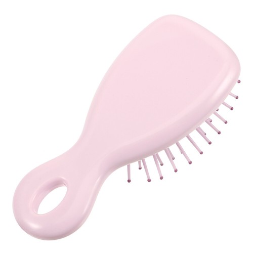 Air Bag Comb Man Miss Small Hair Brush for Purse Travel Hairbrush