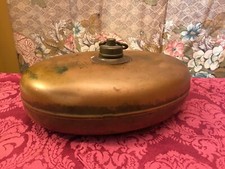 Wärmflasche Dekoration