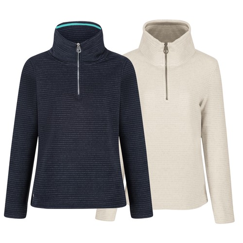 regatta solenne fleece