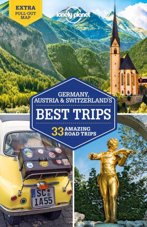 Thumbnail - Germany, Austria & Switzerland's Best Trips Planet Lonely