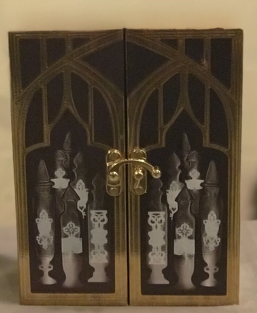 組み合わせ自由自在 ハリーポッター 公式 ペンシーブメモリー 憂の篩