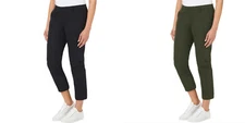 Kirkland Signature Ladies' Travel Pant