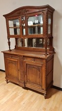 Produktbild - Antik Buffet Jugendstil  Anrichte Esszimmer ca.1900 Jh.