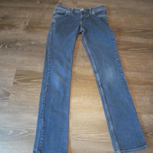 Levis Girls Jeans Size 14 Regular Gem 