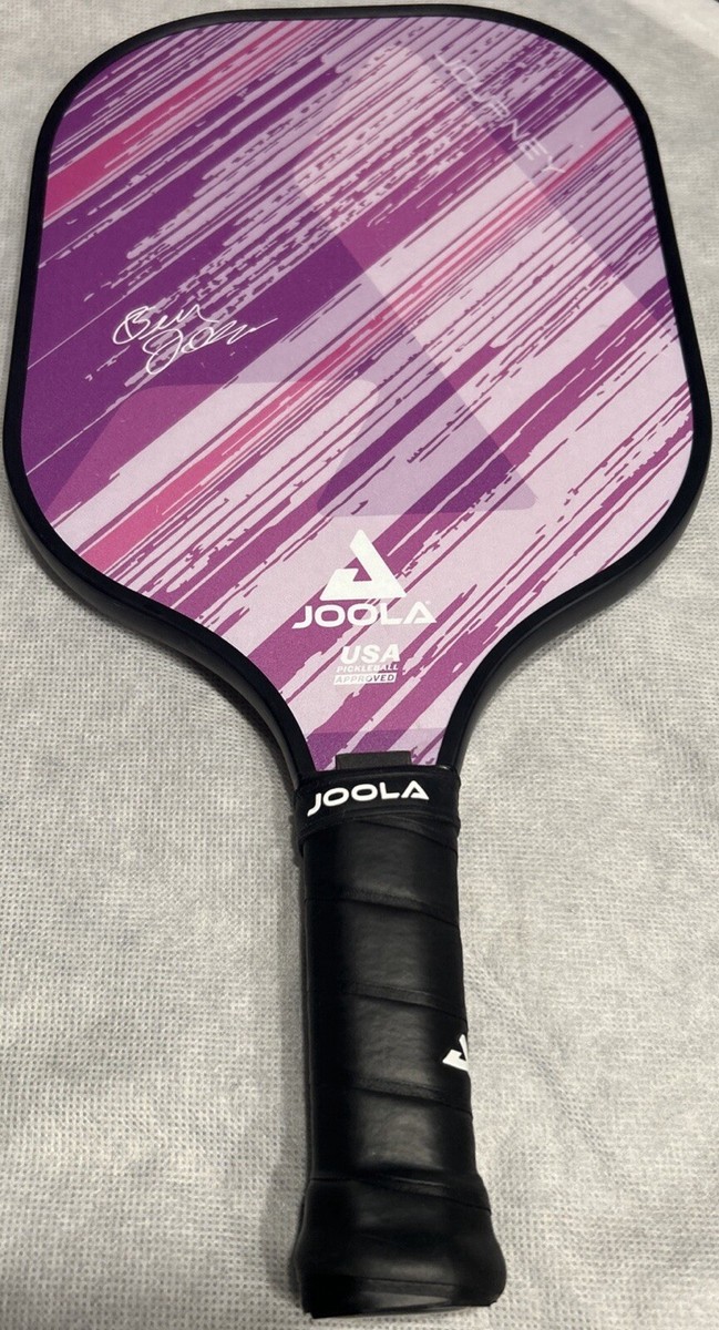 ⭐️WHITE JOOLA JOOLA Essentials Pickleball Paddle - JOOLA USA