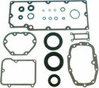 Harley 1993 98 5 Speed FLT Complete Transmission Gasket & Seal Kit 33031 93