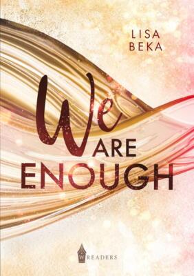 We Are Enough | Lisa Beka | 2023 | deutsch