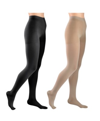 Compression Stockings Support Stockings 23-32 MMHG Class 2