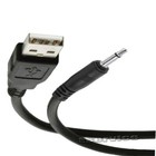 Remington MB310 / MB320 / MB310C / MB320C Beard Trimmer Mains USB Charger Cable