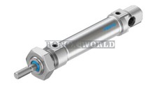 ONE New FESTO cylinder DSNU-32-80-PPV-A 196023