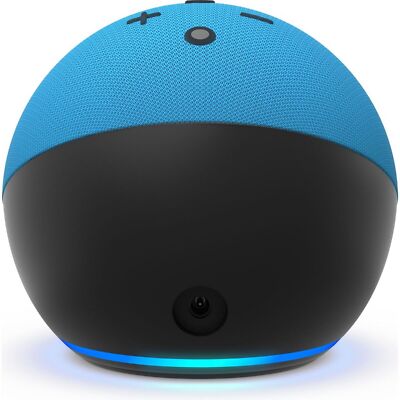 Amazon Echo Dot 5th Generation Alexa Speaker Bluetooth Kids
