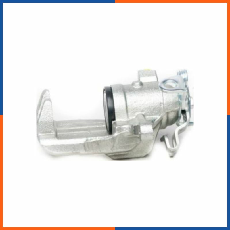 Etrier de frein arriere droit pour VW Transporter T5 et Multivan 7H0615424