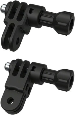 SpyPoint Straight Extender & 90 Extender