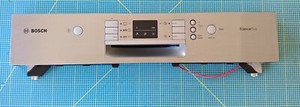 Bosch SMI50M35EU Geschirrspüler Bedienblende Modul Elektronik 00670753 11008763