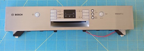 Bosch SMI50M35EU Geschirrspüler Bedienblende Modul Elektronik 00670753 11008763