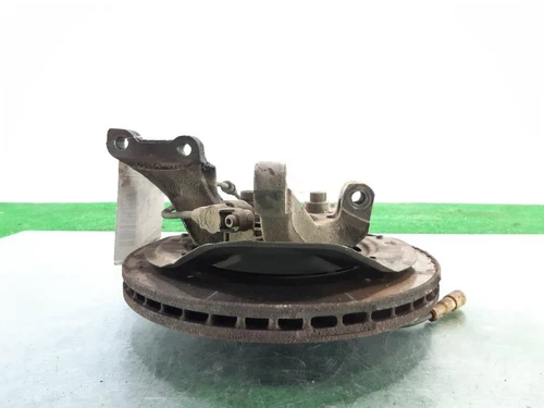 90468577 Mangueta Delantera Izquierda para OPEL VECTRA B BERLINA GL 1999 6110698 - Imagen 3 de 9