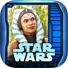 Star Wars Card Topps Digital Cards Pick Any 9 Digital Cards 1 Epic + Per Order