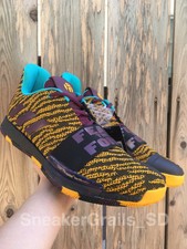 harden vol 3 mcdonald's all american