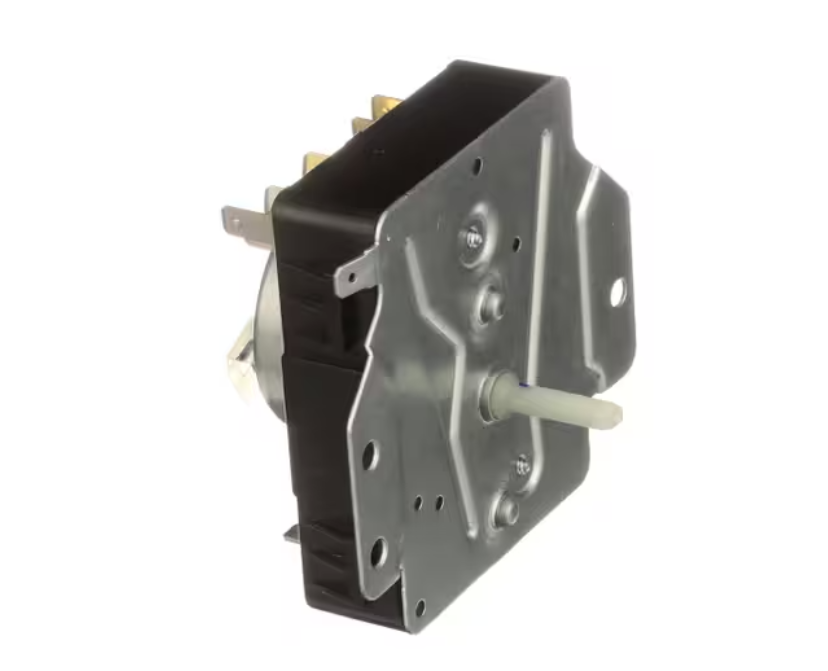 Fits Whirlpool 418-097-20-B5, Timer, 115V AC, 60HZ, Dryer | eBay