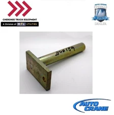 Auto Crane 366189000, Pin Boom Cyl Weldment