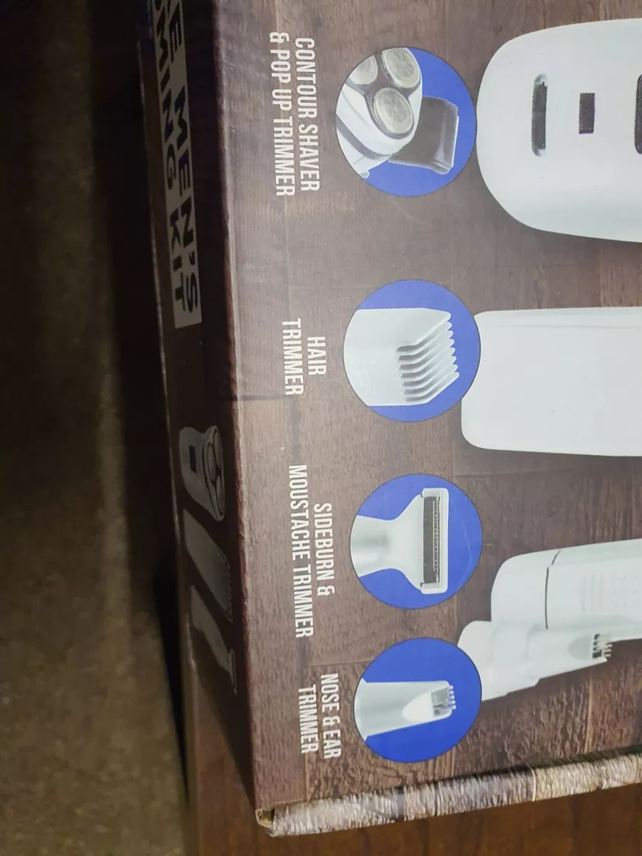Pro Cut - Deluxe Men