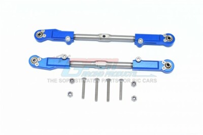 GPM MAK057S REAR UPPER ARM TIE ROD ARRMA RC KRATON / NOTORIOUS / OUTCAST 6S
