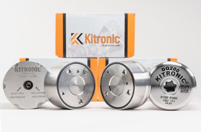 Kit Riparazione DSG Meccatronica 7 Velocità 0AM DQ200 Per VAG - Foto 4