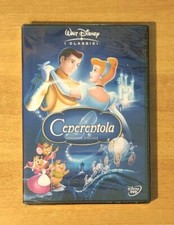 DVD nuovo sigillato - Cenerentola (1950) - Disney - edizione speciale