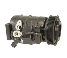 A/C Compressor 4 Seasons 97382 Reman fits 05-06 Jeep Liberty 2.8L-L4