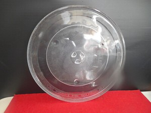 Drehteller Gla Y39 Teller Mikrowelle D - 24,5cm