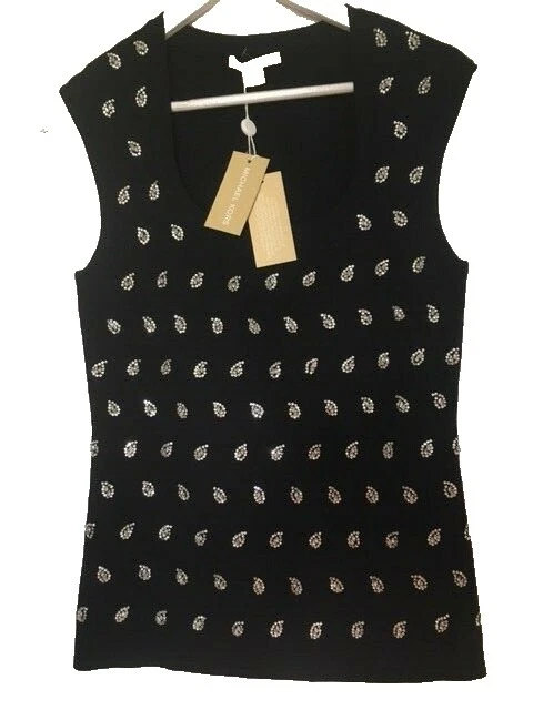 Женские свитера Michael Kors Paisley