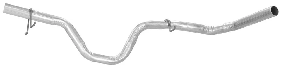 Tubo de escape OEM escape 654691 para Ford F-150 1987 Foto 2 de 3