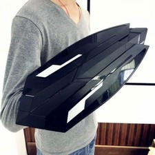 Cosplay Props 1:1 Avengers Infinity War Captain America Claw Shield Flexible