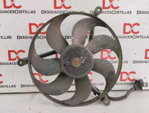 1J0959455F Electroventilador para VOLKSWAGEN GOLF IV BERLINA (1J1)(10.199 166892 - Imagen 1 de 4