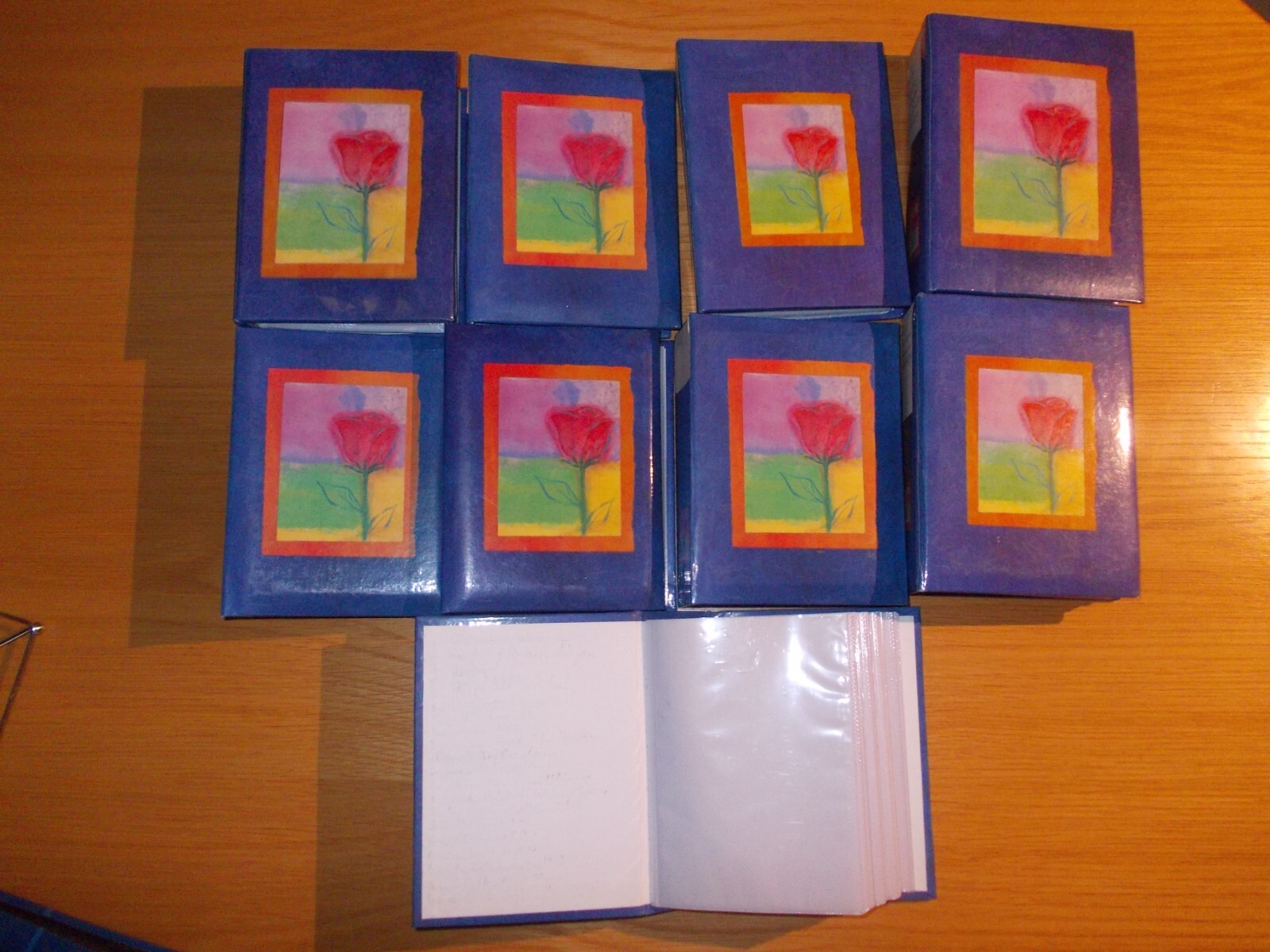 9 gebrauchte Fotoalben 10x15 eBay